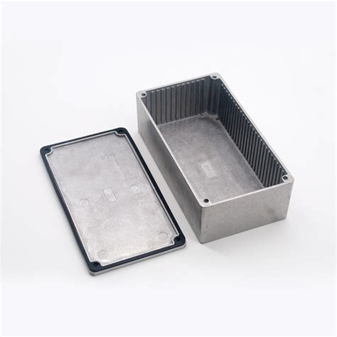 aluminium die casting enclosures|diecast aluminium enclosure.